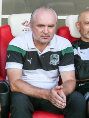 Photo of Igor Shalimov