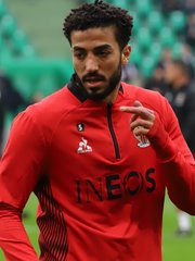 Photo of Mohamed Abdelmonem