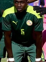 Photo of Lamine Camara