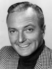 Photo of Jack Cassidy