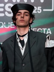 Photo of Marko Bošnjak