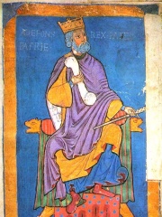 Photo of Alfonso VI of León and Castile