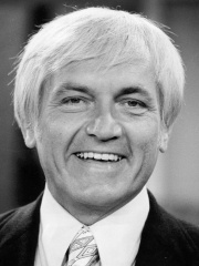 Photo of Ted Knight