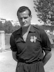 Photo of Guido Masetti