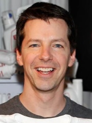 Photo of Sean Hayes