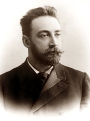 Photo of Pyotr Lebedev