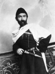 Photo of Kosta Khetagurov