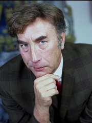 Photo of Frankie Howerd