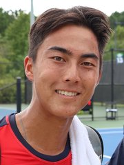 Photo of Rinky Hijikata