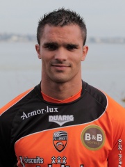 Photo of Jérémy Morel