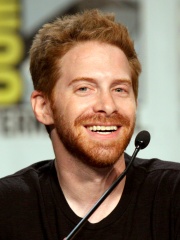 Photo of Seth Green