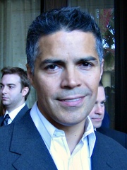 Photo of Esai Morales