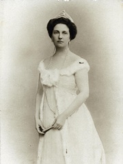 Photo of Archduchess Louise of Austria