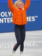Photo of Xandra Velzeboer