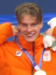 Photo of Jens van 't Wout