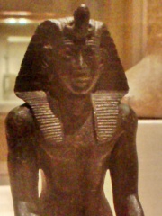 Photo of Necho II