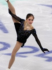 Photo of Isabeau Levito