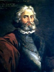 Photo of Philippe Villiers de L'Isle-Adam