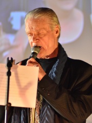 Photo of Kim Fowley