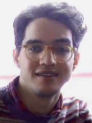 Photo of Benny Safdie