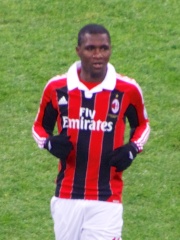 Photo of Cristián Zapata