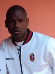 Photo of Gaby Mudingayi