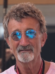 Photo of Eddie Jordan