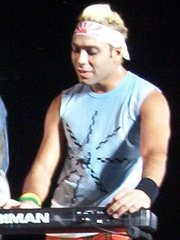 Photo of Tony Kanal