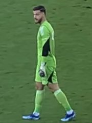 Photo of Diant Ramaj