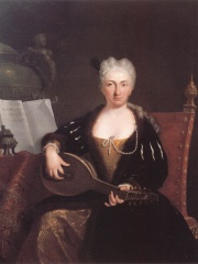 Photo of Faustina Bordoni