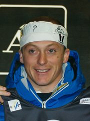 Photo of Massimiliano Blardone