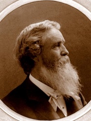 Photo of Thomas Hill