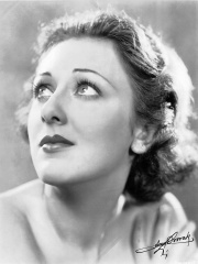 Photo of Ann Dvorak