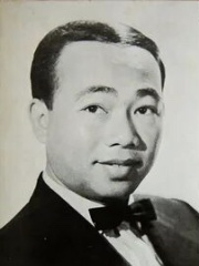 Photo of Sinn Sisamouth