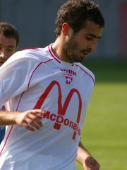 Photo of Monsef Zerka