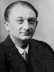 Photo of Joseph Roth