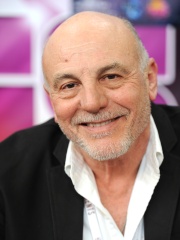 Photo of Carmen Argenziano