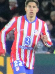Photo of Giuliano Simeone
