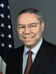 Photo of Colin Powell