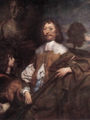 Photo of William Dobson