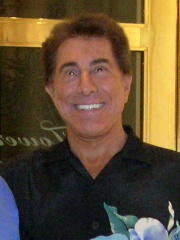 Photo of Steve Wynn