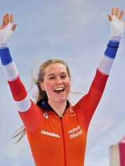 Photo of Merel Conijn