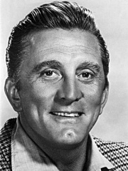 Photo of Kirk Douglas