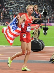 Photo of Galen Rupp