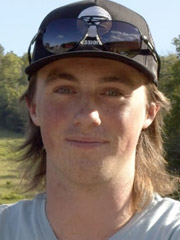 Photo of Miha Fontaine