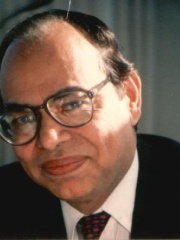 Photo of Mahbub ul Haq