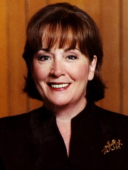 Photo of Nancy Hollister