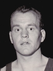 Photo of Pentti Hämäläinen