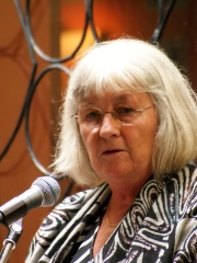 Photo of Barbro Lindgren