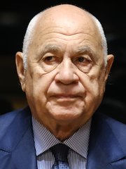 Photo of Carlo Nordio